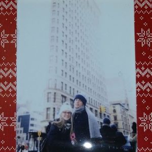 Meet your Posher, Jack